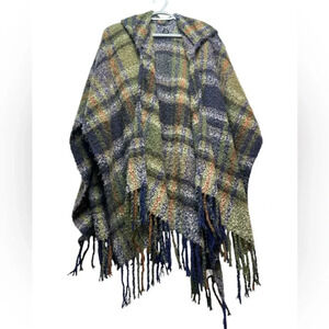 Echo Shawl